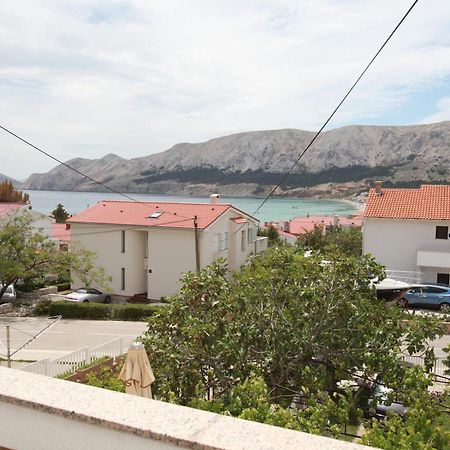 Apartments Goga Башка Екстер'єр фото